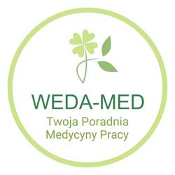 WEDA-MED Medycyna Pracy