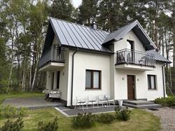 Apartamenty Dębki na Cichej 16