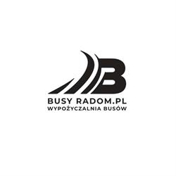 BusyRadom - Wypożyczalnia busów, wynajem samochodów dostawczych