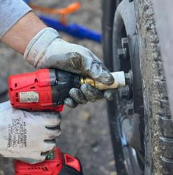 PIT STOP GRUDZIĄDZ - Mechanika pojazdowa - Elektryka - Wulkanizacja