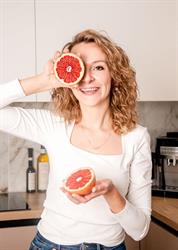 Joanna Antolec Dietetyk Nowy Targ