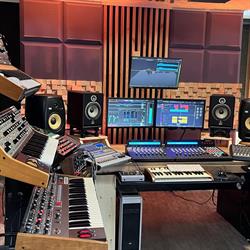 ArtixMusic Studio - Produkcja Muzyczna /Aranżacje/Mix/Mastering/Wokale