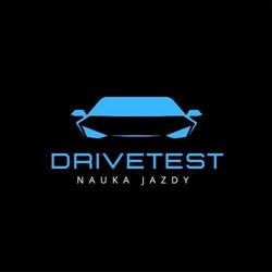 DriveTest - szkoła nauki jazdy