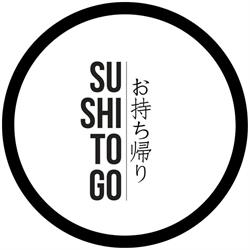 Sushi To Go