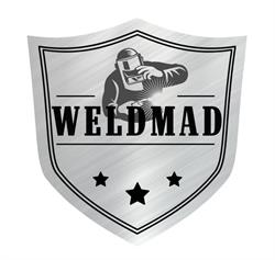 Usługi Spawalnicze WeldMAD Mateusz Dąbek