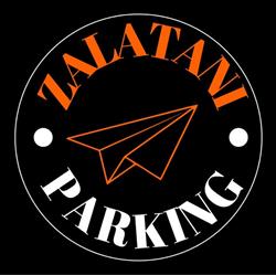 Parking Zalatani Pyrzowice Lotnisko