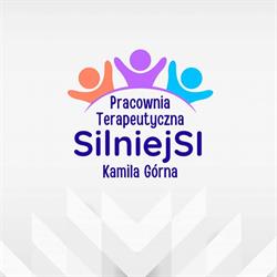 Pracownia terapeutyczna SilniejSI Kamila Górna