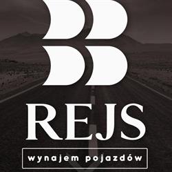 REJS' Przewóz osób wynajem pojazdów