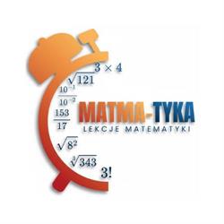 Matma-tyka Łukasz Laszuk - korepetycje