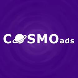 COSMO Ads