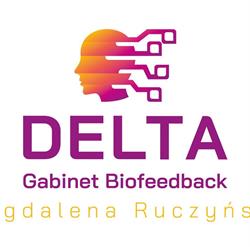 DELTA Gabinet Biofeedback Szczecinek