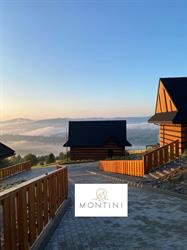 Montini - DOMKI NA SZCZYCIE