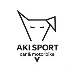 Myjnia & Detailing Samochodowy AKISPORT Car & Motorbike Auto Studio