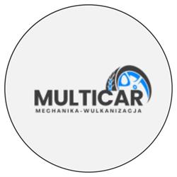 Multicar