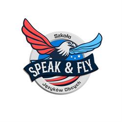 Speak and Fly Szkoła Języków Obcych Sierpc