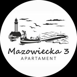 APARTAMENT Mazowiecka 3