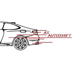 Sklep motoryzacyjny AS AUTOSHIFT