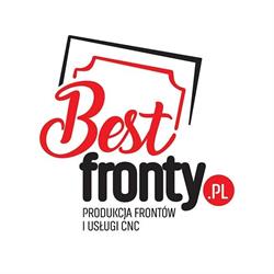 Bestfronty.pl - Produkcja Frontów i Usługi CNC