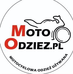 MOTOCYKLOWA ODZIEŻ UŻYWANA WWW.MOTOODZIEZ.PL