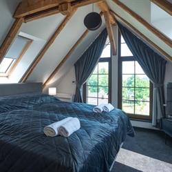Woody - Smart Luxury Home