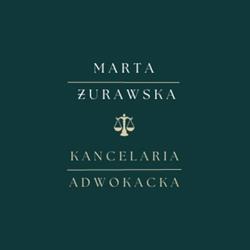 Kancelaria Adwokacka adw. Marta Żurawska