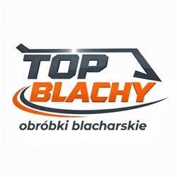 TOP BLACHY - obróbki blacharskie