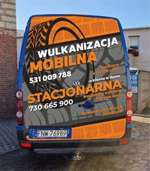 Wulkanizacja SUISS-ART