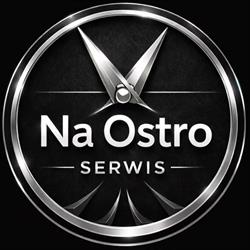 Na Ostro - Ostrzenie narzędzi do manicure, fryzjerskich, groomerskich i kosmetycznych