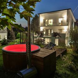 Apartamenty przy Bulwarach