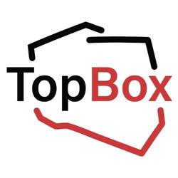 TopBox - poskromy i akcesoria do korekcji racic
