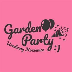Garden Party