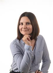 Dietetyk Kliniczny Dominika Kazior