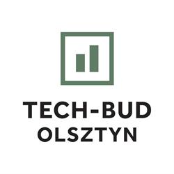 Tech-bud Olsztyn - prace budowlane dla instytucji, remonty