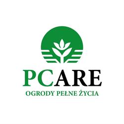 PCare - Ogrody Pełne Źycia. Pielęgnacja i ochrona roślin.