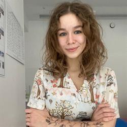 FizjoBobas Bolesławiec Maria Górska