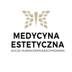 Medycyna estetyczna Alicja Hlawaczek-Płaszczykowska