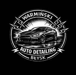 WARMIŃSKI BŁYSK