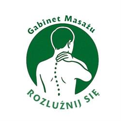 Rozluźnij się - Masaż - Gabinet masażu Poznań