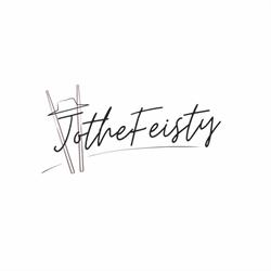 Jo The Feisty HATS - personalizowane kapelusze