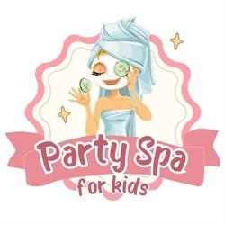 Party Spa Emi - urodziny dla dzieci