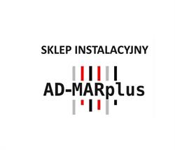 Sklep instalacyjny AD-MAR plus