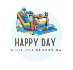 Happy Day Agnieszka Ochrońska wynajem dmuchanych zamków