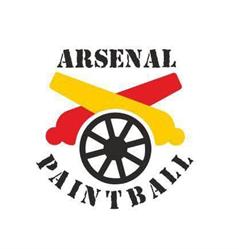 Arsenał-Paintball