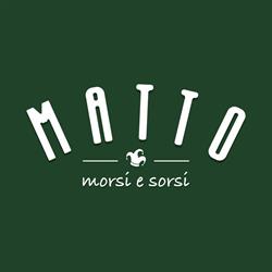 Matto - pasta fresca & pizza romana al taglio