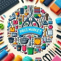 Hurtownia Wielobranżowa Price Market