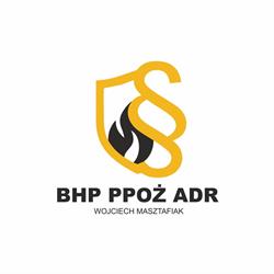 BHP PPOŻ ADR Wojciech Masztafiak - szkolenia Małopolska i Podkarpacie