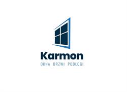Karmon okna drzwi