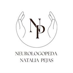Neurologopeda Natalia Pejas