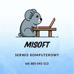 Strony internetowe MiSoft