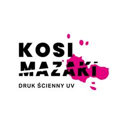 Druk UV Kosimazaki